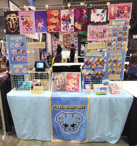 Fan Expo New Orleans 2025